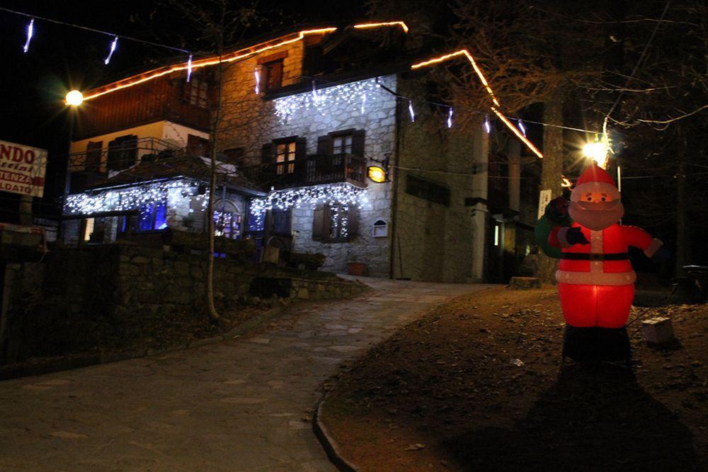 Hotel Locanda Belvedere Courmayeur Exterior photo